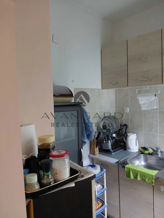 Zu verkaufen  Studio Plowdiw , Trakija , 36 qm | 15925940 - Bild [4]