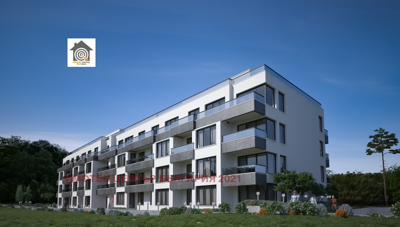 Продава  2-стаен град София , Малинова долина , 55 кв.м | 98837389