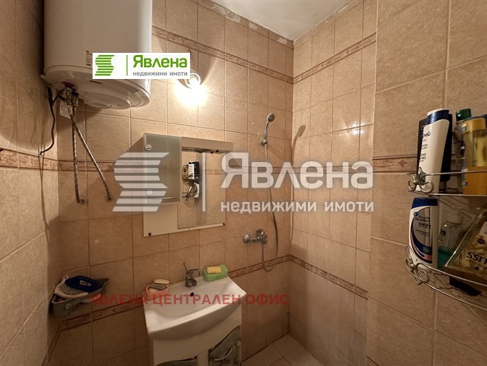 Продава 2-СТАЕН, гр. Пловдив, Кючук Париж, снимка 8 - Aпартаменти - 48133411