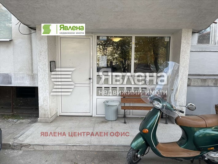 Продава 2-СТАЕН, гр. Пловдив, Кючук Париж, снимка 12 - Aпартаменти - 48133411