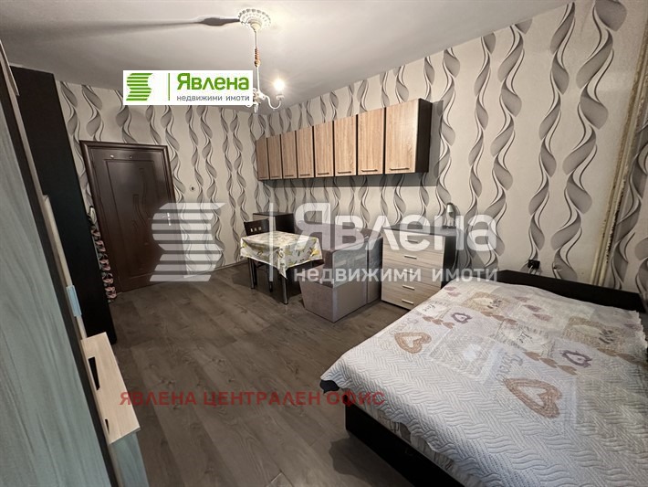 Продава 2-СТАЕН, гр. Пловдив, Кючук Париж, снимка 1 - Aпартаменти - 48133411