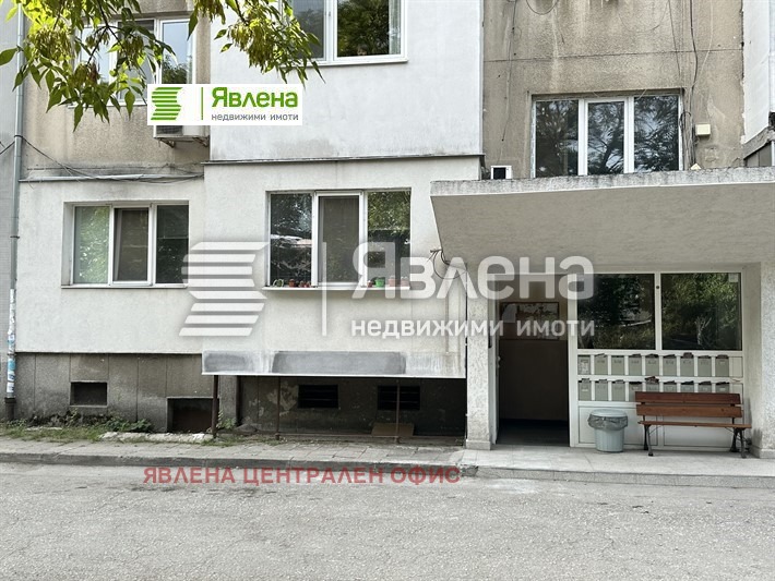 Продава 2-СТАЕН, гр. Пловдив, Кючук Париж, снимка 11 - Aпартаменти - 48133411