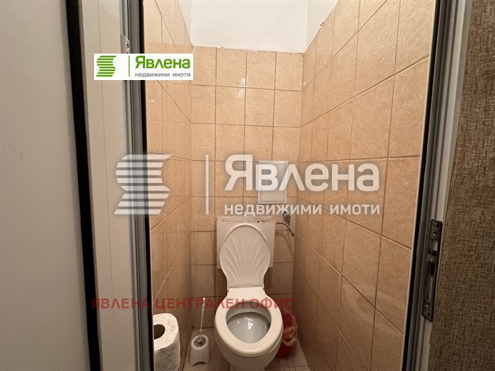 Продава 2-СТАЕН, гр. Пловдив, Кючук Париж, снимка 9 - Aпартаменти - 48133411