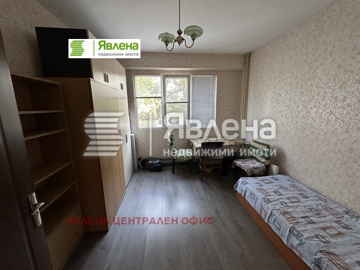 Продава 2-СТАЕН, гр. Пловдив, Кючук Париж, снимка 6 - Aпартаменти - 48133411