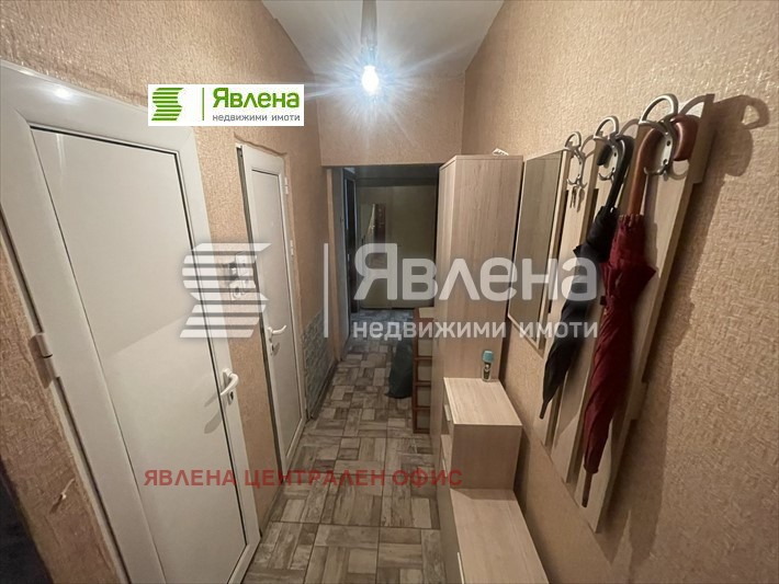 Продава 2-СТАЕН, гр. Пловдив, Кючук Париж, снимка 7 - Aпартаменти - 48133411