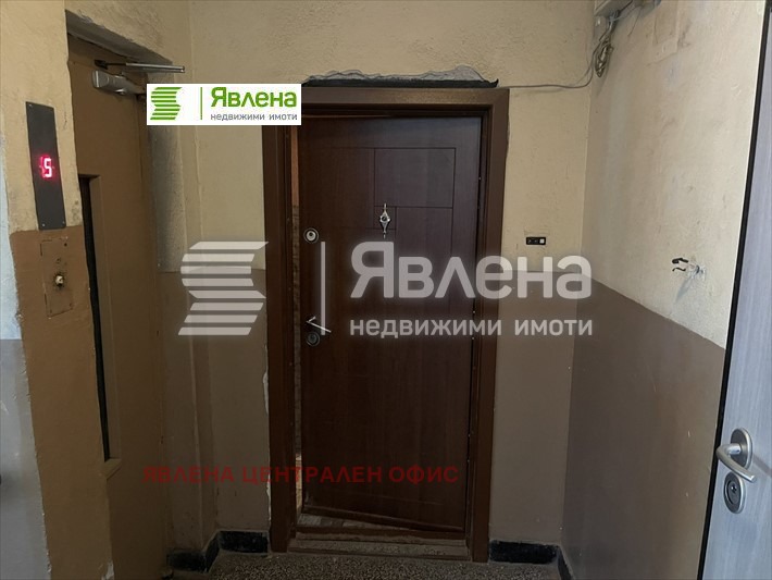 Продава 2-СТАЕН, гр. Пловдив, Кючук Париж, снимка 10 - Aпартаменти - 48133411