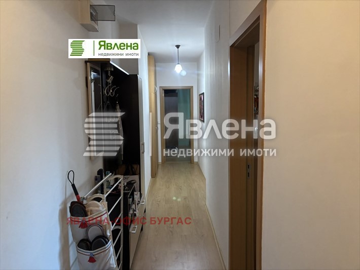 Продава  2-стаен град Бургас , Център , 72 кв.м | 44383794 - изображение [2]