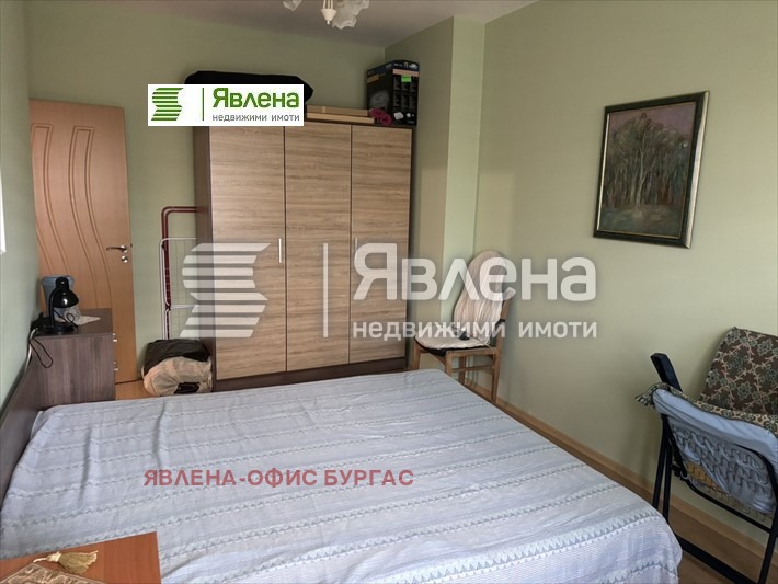 Продава 2-СТАЕН, гр. Бургас, Център, снимка 7 - Aпартаменти - 49308044