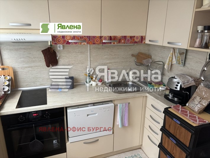 Продава  2-стаен град Бургас , Център , 72 кв.м | 44383794 - изображение [4]