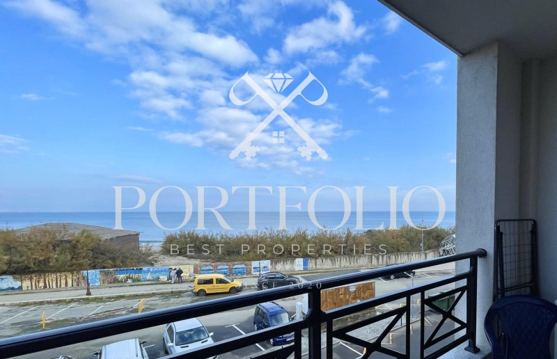 Zu verkaufen  1 Schlafzimmer region Burgas , Pomorie , 61 qm | 72765132 - Bild [8]