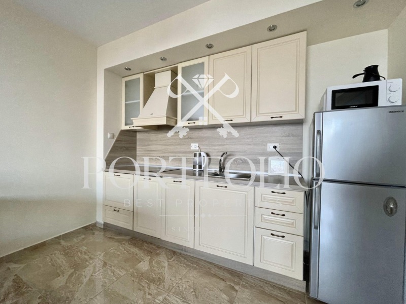 Zu verkaufen  1 Schlafzimmer region Burgas , Pomorie , 61 qm | 72765132