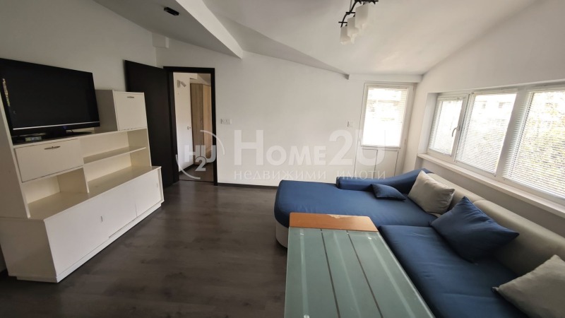 На продаж  1 спальня Бургас , Братя Миладинови , 41 кв.м | 27572132 - зображення [2]