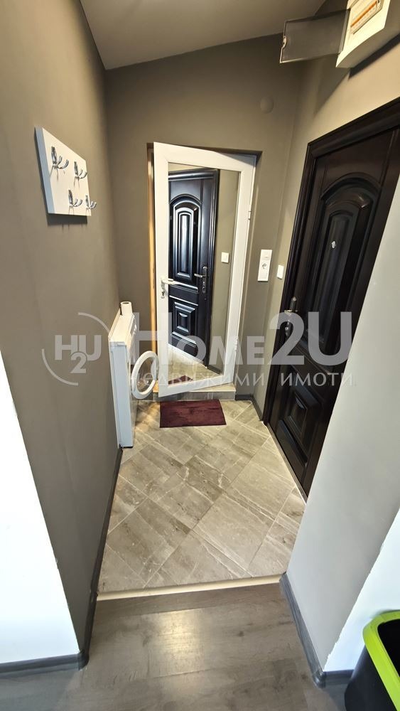 На продаж  1 спальня Бургас , Братя Миладинови , 41 кв.м | 27572132 - зображення [7]