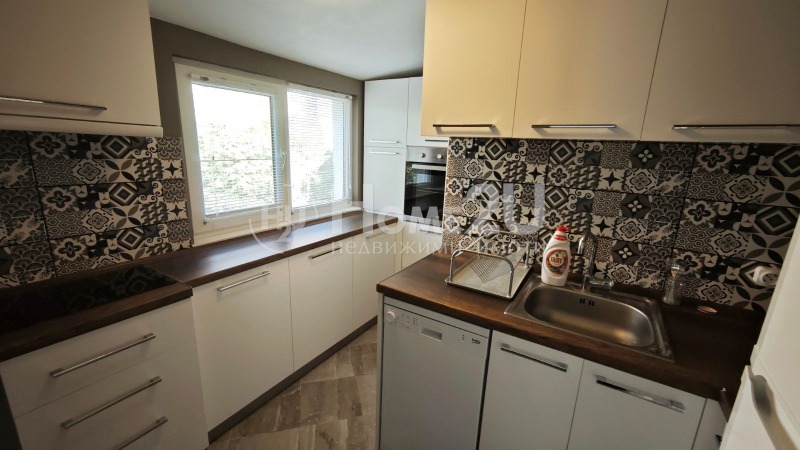 На продаж  1 спальня Бургас , Братя Миладинови , 41 кв.м | 27572132 - зображення [4]