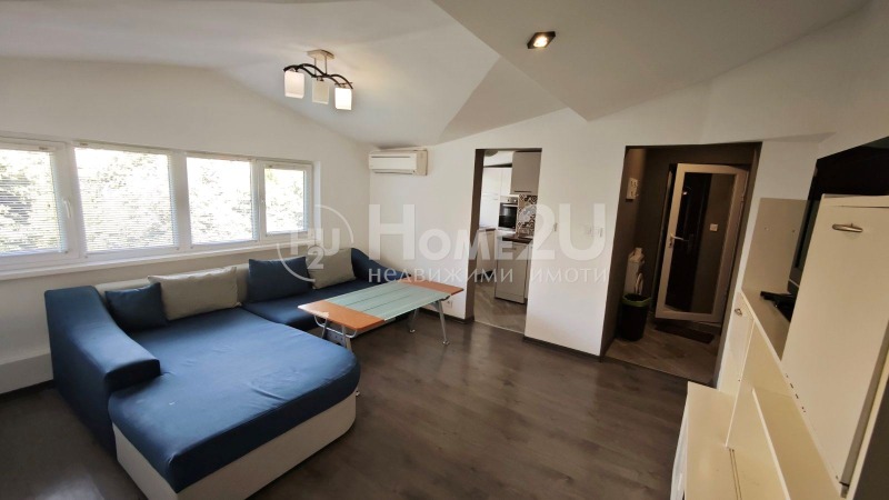 На продаж  1 спальня Бургас , Братя Миладинови , 41 кв.м | 27572132