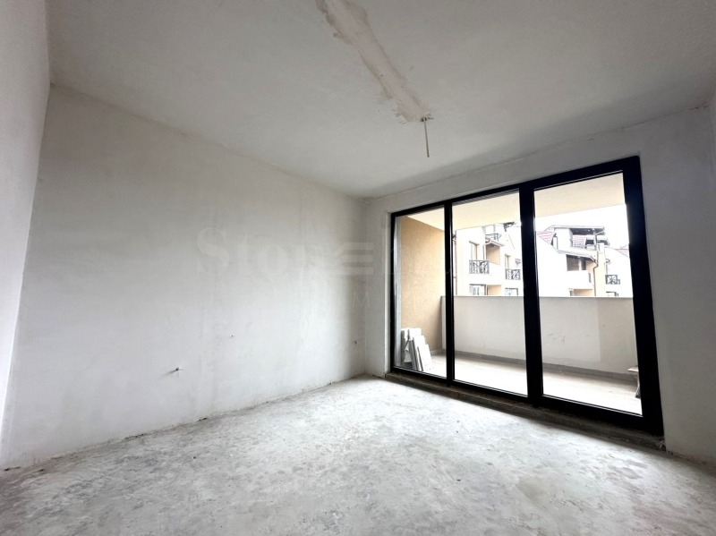 Продава 2-СТАЕН, гр. Банско, област Благоевград, снимка 4 - Апартаменти - 52215233