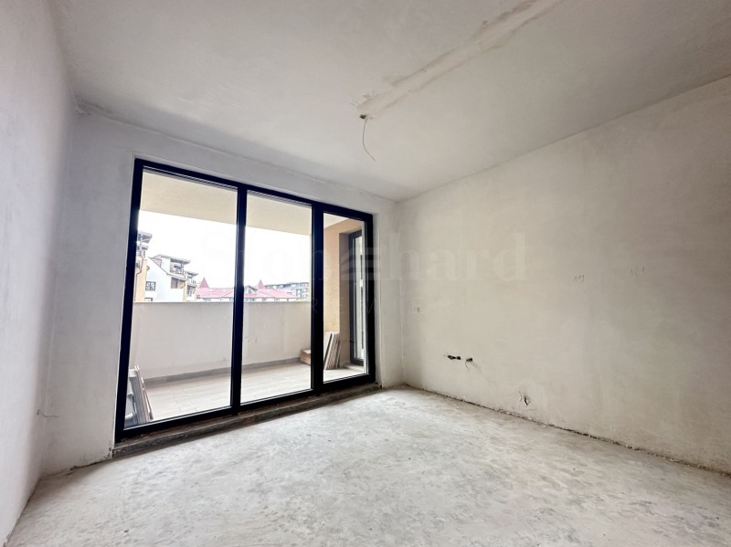 Продава 2-СТАЕН, гр. Банско, област Благоевград, снимка 6 - Апартаменти - 52215233