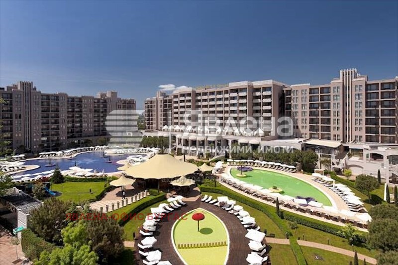 Продава 2-СТАЕН, к.к. Слънчев бряг, област Бургас, снимка 2 - Апартаменти - 52579091