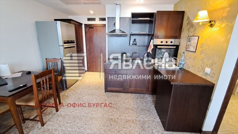 Продава 2-СТАЕН, к.к. Слънчев бряг, област Бургас, снимка 5 - Апартаменти - 52579091