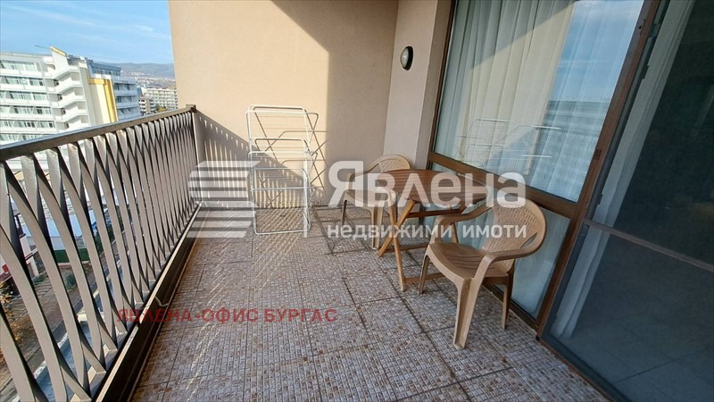 Продава 2-СТАЕН, к.к. Слънчев бряг, област Бургас, снимка 13 - Апартаменти - 52579091