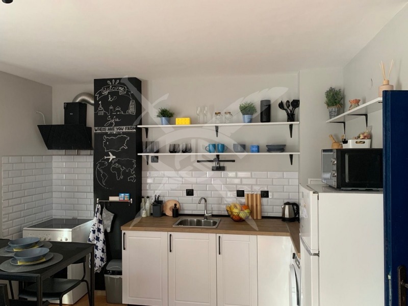 Продава 2-СТАЕН, гр. София, Полигона, снимка 4 - Апартаменти - 53519130