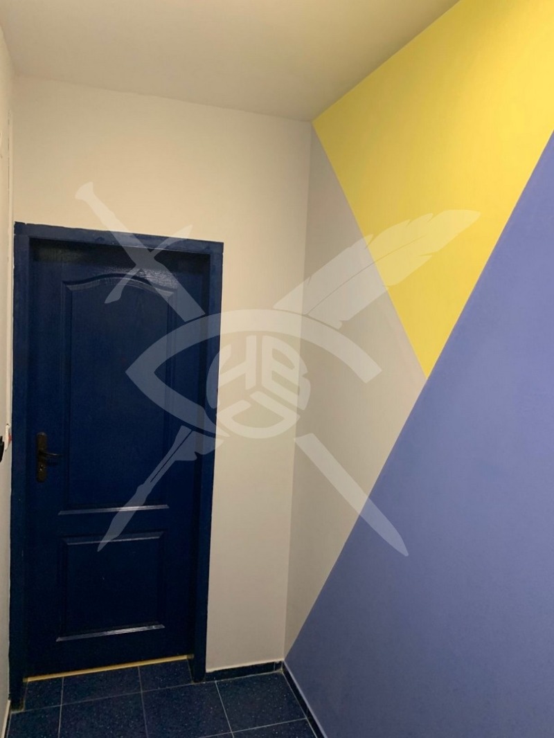 Продава 2-СТАЕН, гр. София, Полигона, снимка 9 - Апартаменти - 53519130