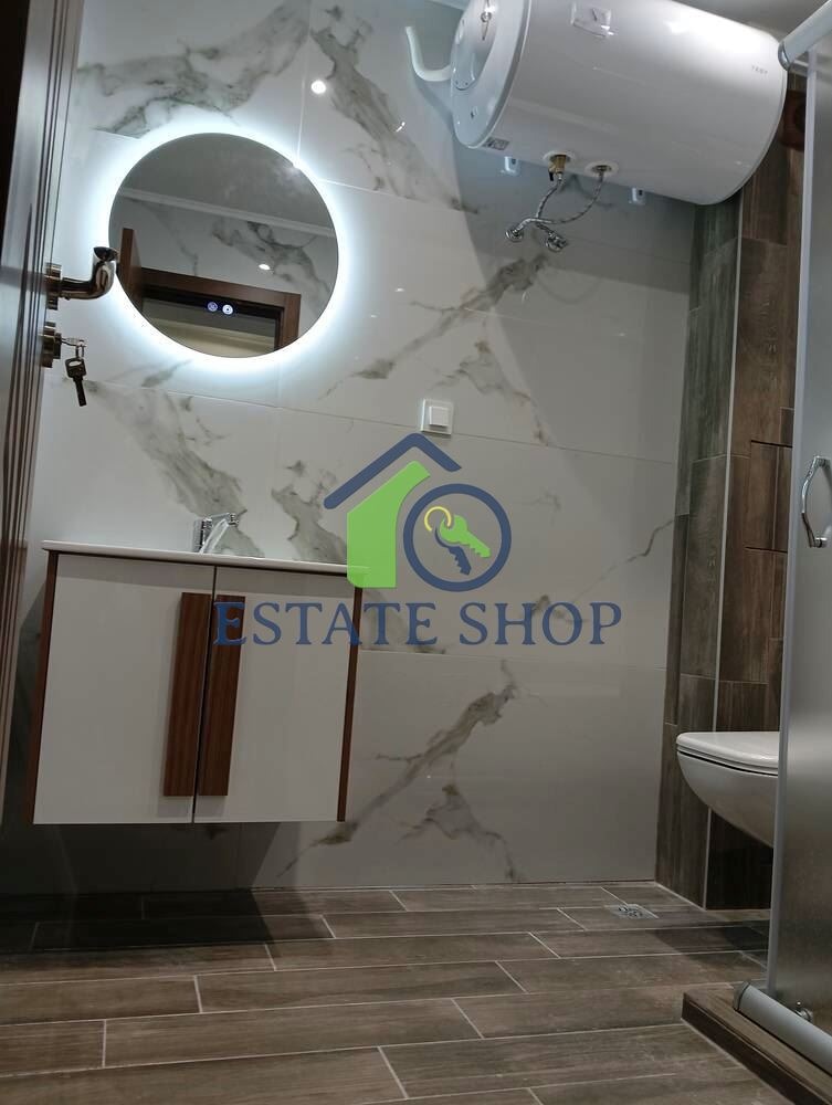 Продава 2-СТАЕН, гр. Пловдив, Христо Смирненски, снимка 5 - Апартаменти - 54351750