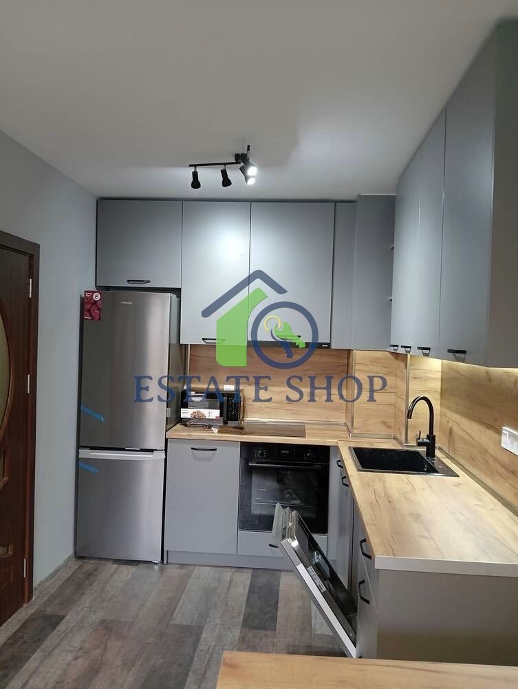 Продава 2-СТАЕН, гр. Пловдив, Христо Смирненски, снимка 3 - Апартаменти - 54351750