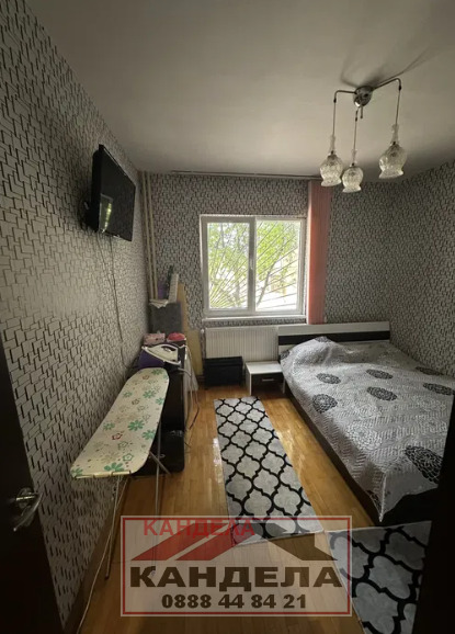 Продава  3-стаен град Пловдив , Въстанически , 93 кв.м | 60299873 - изображение [3]