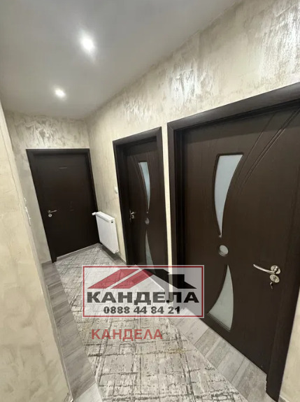 Продава  3-стаен град Пловдив , Въстанически , 93 кв.м | 60299873 - изображение [6]