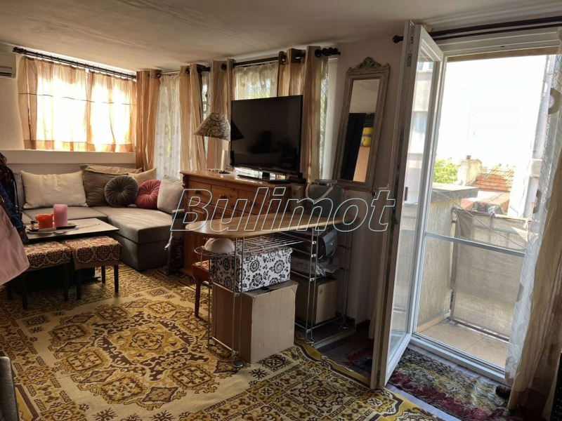Satılık  2 yatak odası Varna , Okrajna bolnica-Generali , 150 metrekare | 78107440 - görüntü [15]