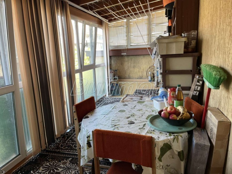 Satılık  2 yatak odası Varna , Okrajna bolnica-Generali , 150 metrekare | 78107440 - görüntü [11]
