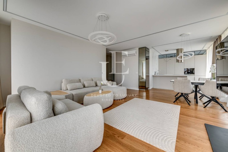 À venda  2 quartos Sofia , Manastirski livadi , 158 m² | 47564059 - imagem [4]