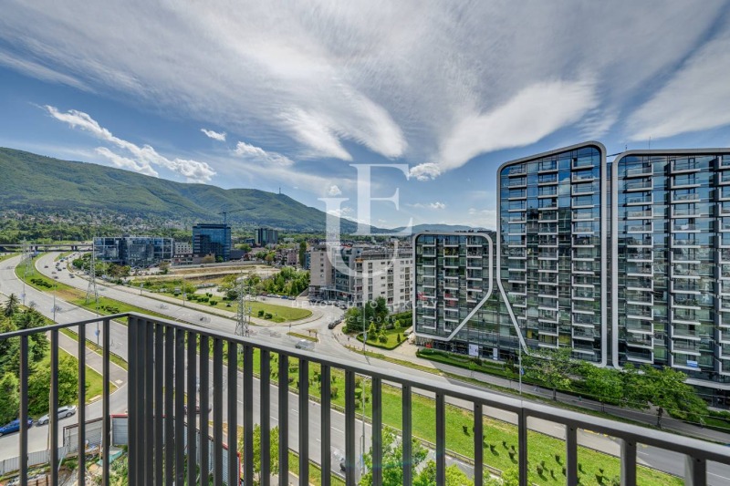 À venda  2 quartos Sofia , Manastirski livadi , 158 m² | 47564059 - imagem [6]