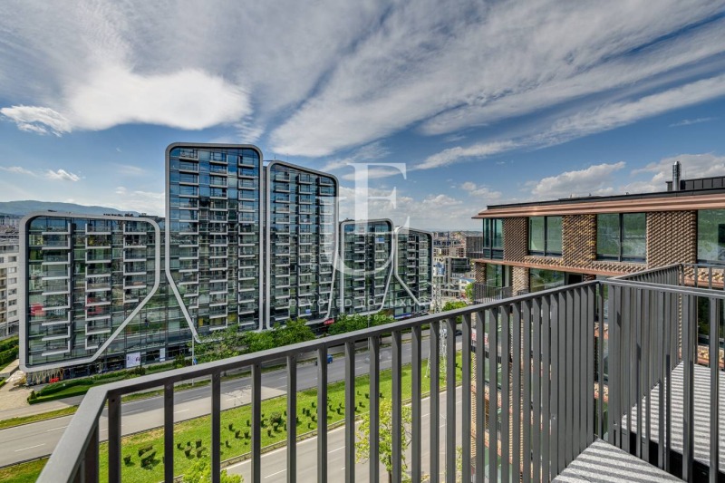 À venda  2 quartos Sofia , Manastirski livadi , 158 m² | 47564059 - imagem [7]