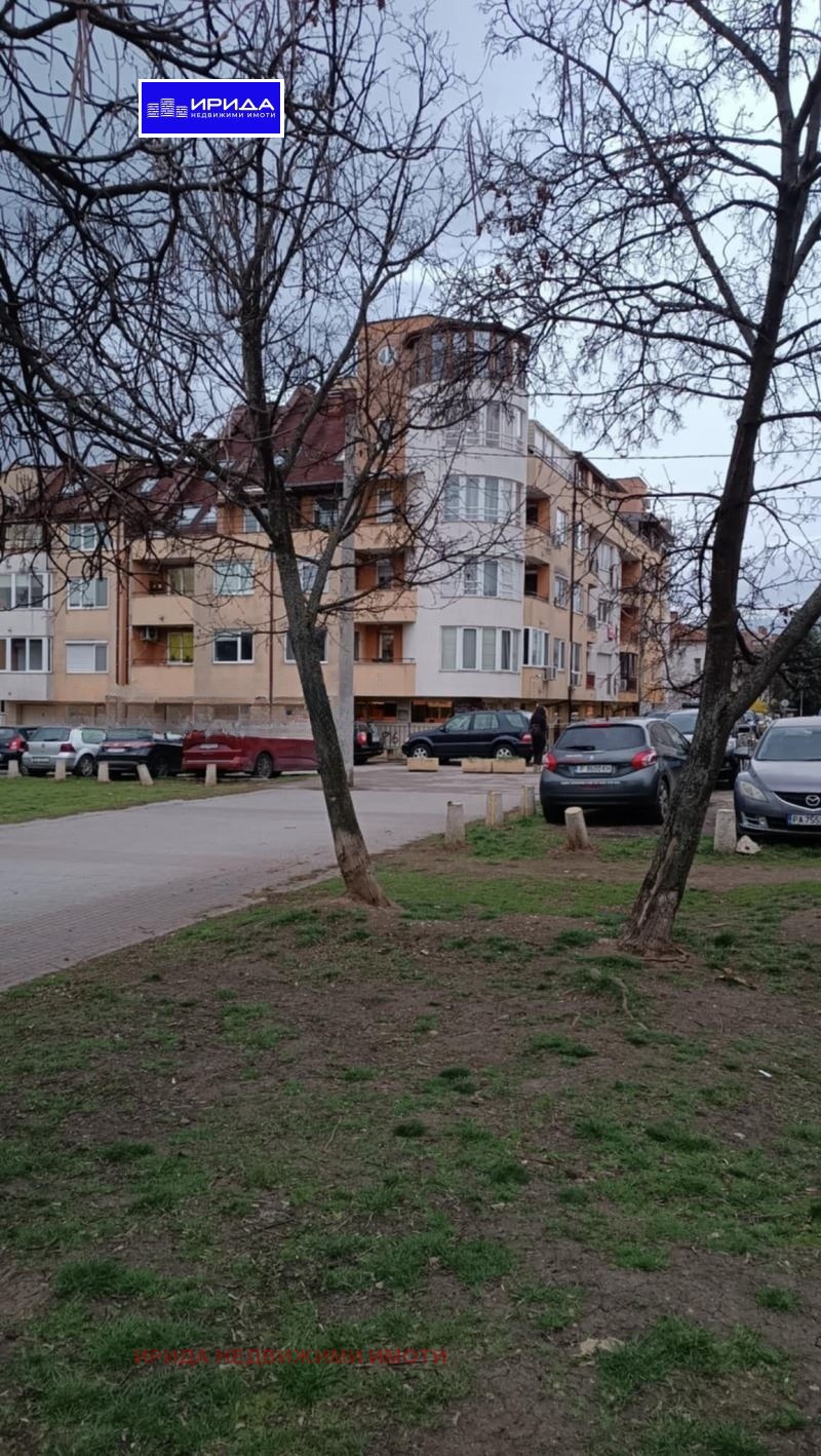 Продава  3-стаен, град София, Гео Милев •  380 000 EUR • ID 25089840 — holmes.bg - [1] 