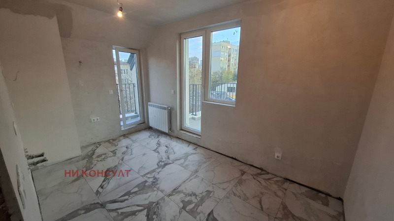 Продава 3-СТАЕН, гр. София, Надежда 4, снимка 3 - Апартаменти - 52439964