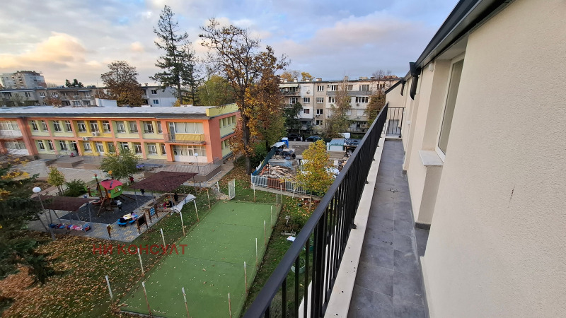 Продава 3-СТАЕН, гр. София, Надежда 4, снимка 13 - Апартаменти - 52439964