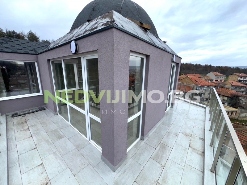 Продава 3-СТАЕН, гр. Варна, Аспарухово, снимка 10 - Апартаменти - 53281285