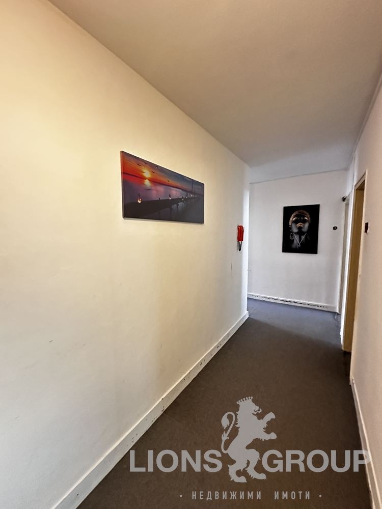 Продава 3-СТАЕН, гр. Варна, Център, снимка 14 - Апартаменти - 54329972