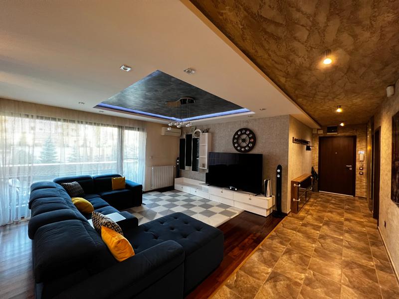 Продава  4-стаен, град София, Манастирски ливади •  330 000 EUR • ID 13514966 — holmes.bg - [1] 