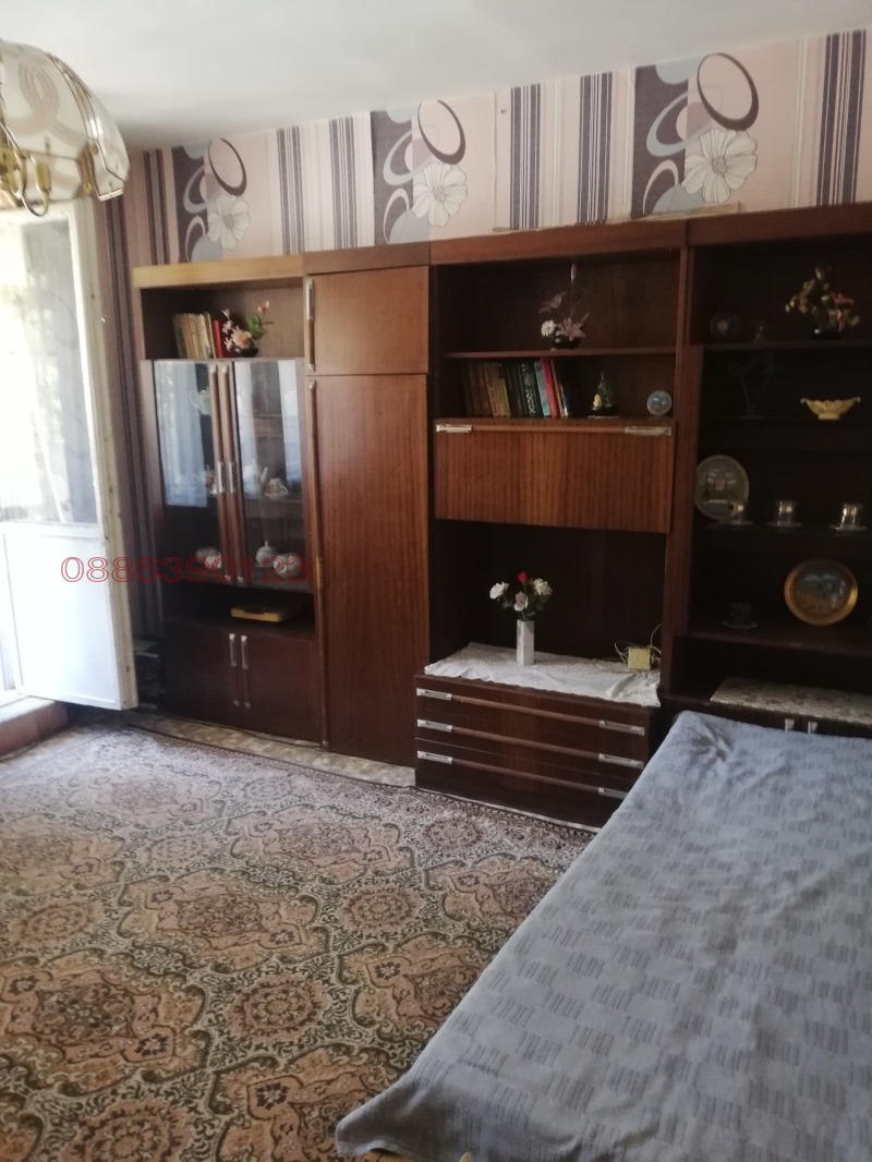 Продава 4-СТАЕН, гр. Ямбол, Център, снимка 5 - Апартаменти - 52779627