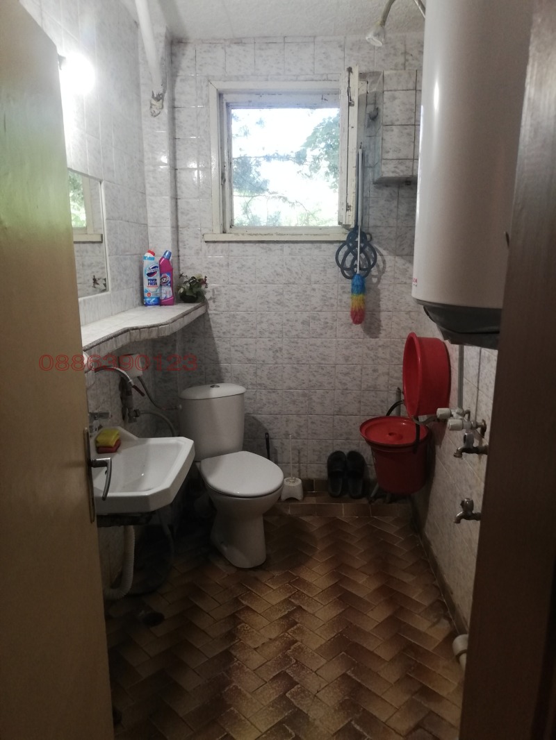 Продава 4-СТАЕН, гр. Ямбол, Център, снимка 6 - Апартаменти - 52779627