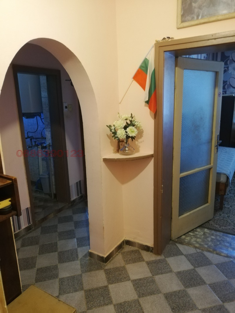 Продава 4-СТАЕН, гр. Ямбол, Център, снимка 10 - Апартаменти - 52779627