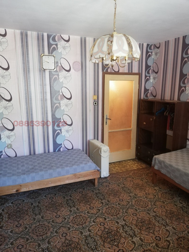 Продава 4-СТАЕН, гр. Ямбол, Център, снимка 4 - Апартаменти - 52779627