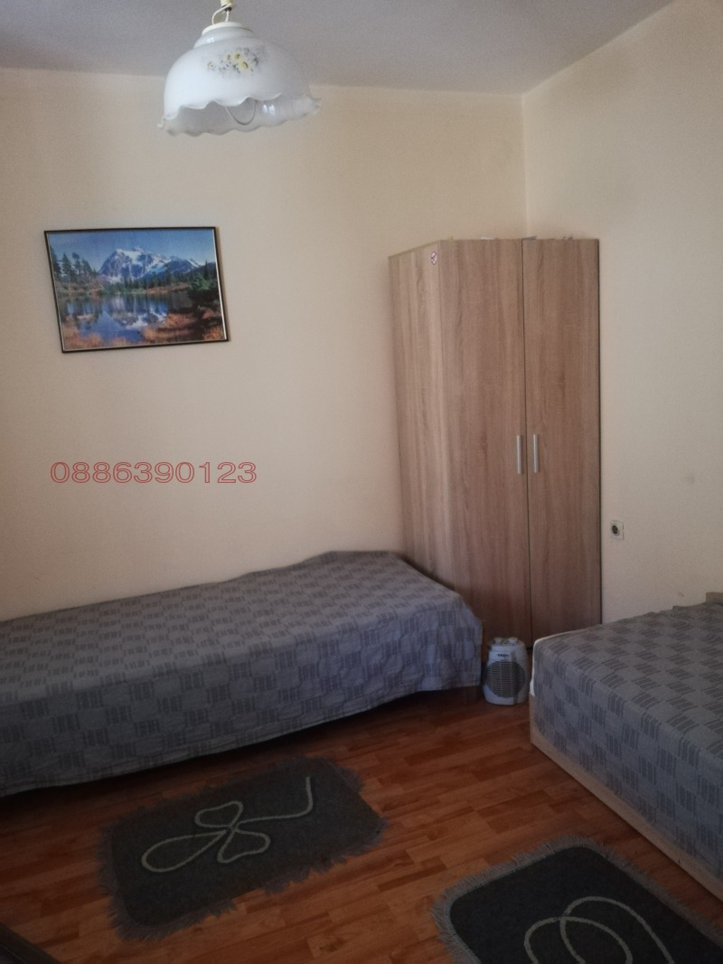 Продава 4-СТАЕН, гр. Ямбол, Център, снимка 3 - Апартаменти - 52779627