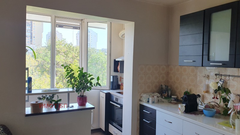 Продава  4-стаен град София , Младост 1 , 81 кв.м | 24145721 - изображение [9]