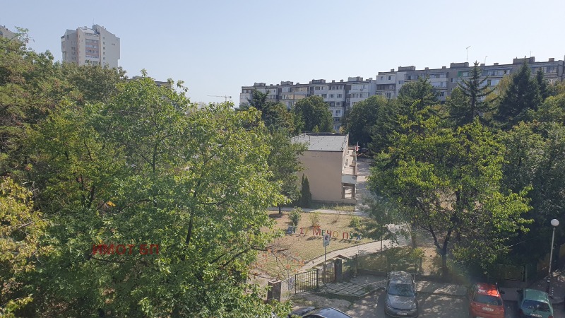 Продава  4-стаен град София , Младост 1 , 81 кв.м | 24145721