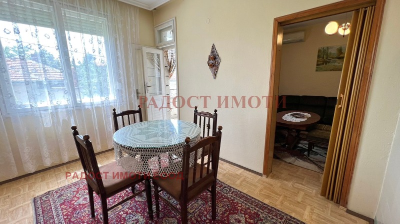 For Sale  3+ bedroom region Plovdiv , Parvomay , 113 sq.m | 25448891 - image [5]