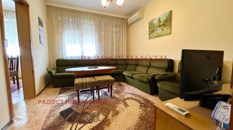 In vendita  3+ camere da letto regione Plovdiv , Parvomaj , 113 mq | 25448891 - Immagine [2]